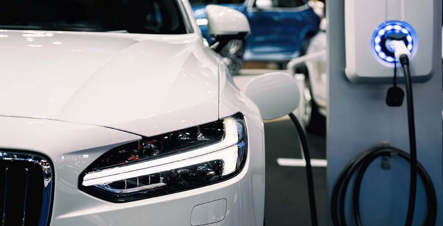 e-mobilitaet AdobeStock_219240452