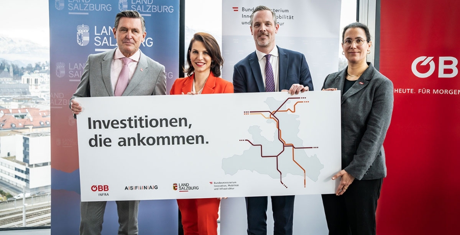 Mobilitätspakt Karussell