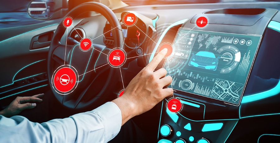 Autonomes Fahren