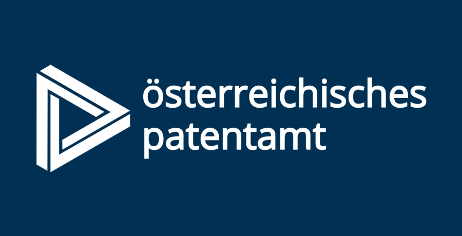 Logo Österreichisches Patentamt