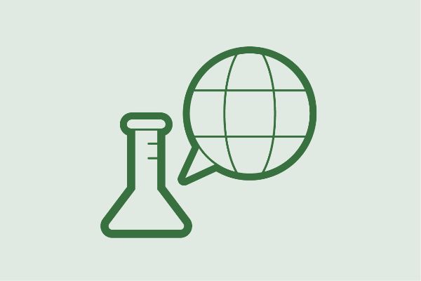Icon International agreements in chemicals policy and biocide