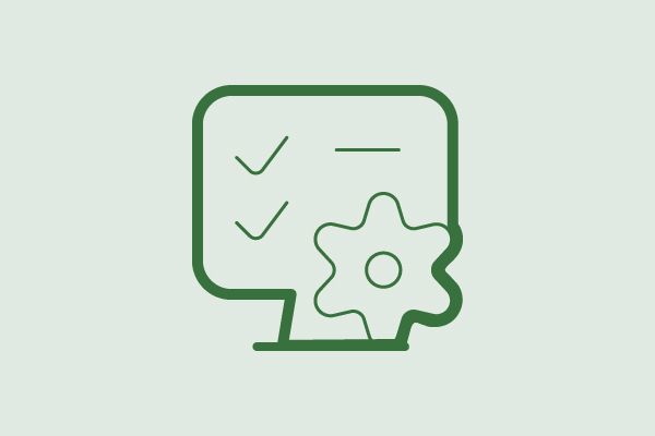 symbol Electronic Data Management