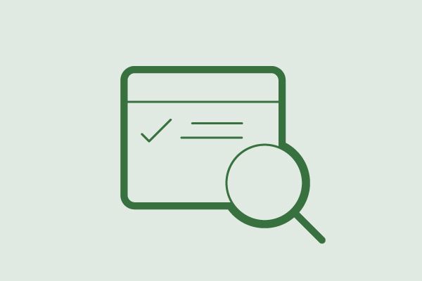 icon interface