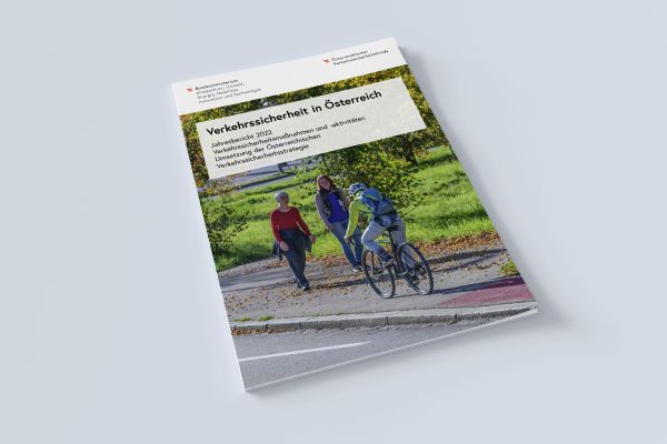 VSF-Jahresbericht 2022, Vorschau des Titelblatts