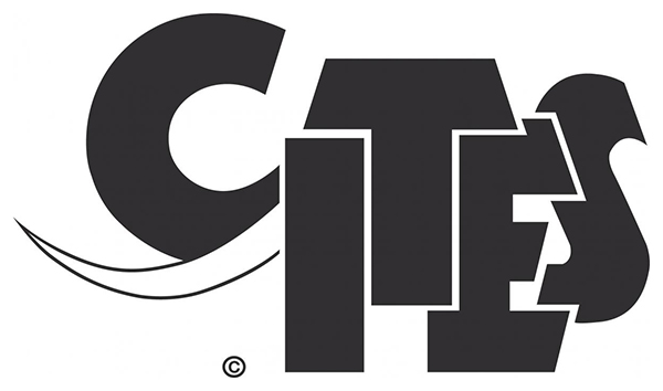 Logo CITES