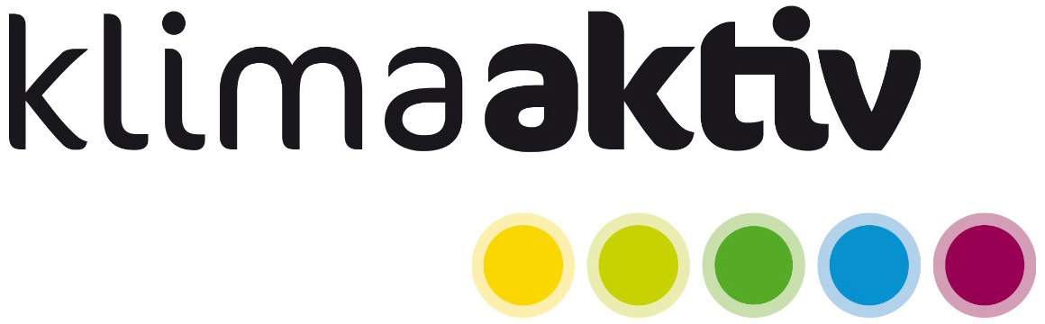 Logo klimaaktiv