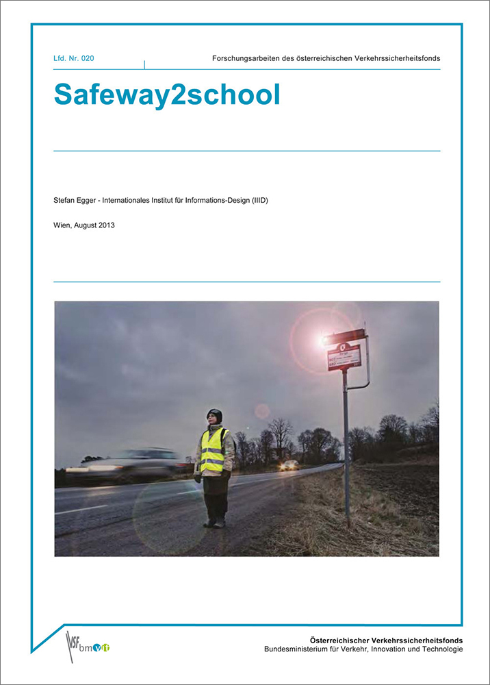 Titelbild Safeway2school