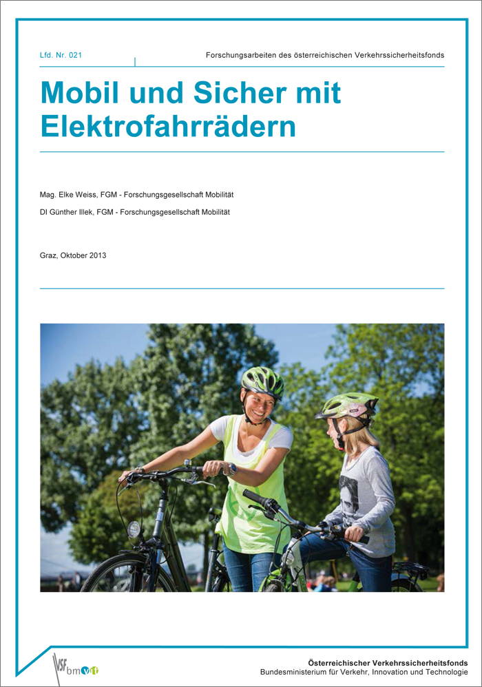 Titelbild Mobil und sicher