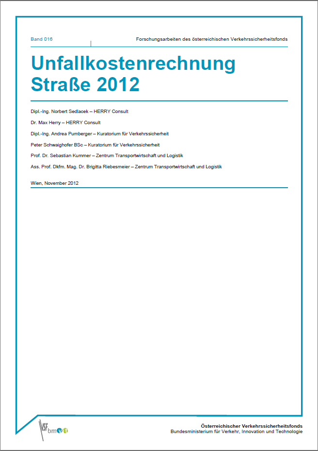 Titelbild der Publikation