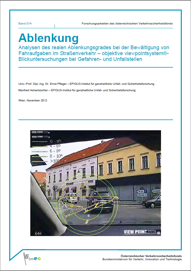 Titelbild der Publikation