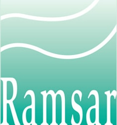 Logo Ramsar