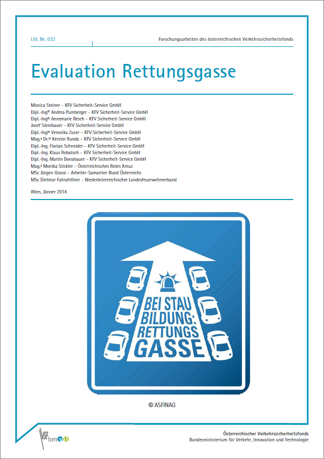 Titelbild der Publikation