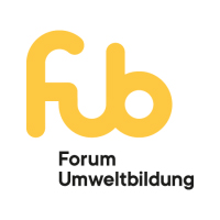 Logo Forum Umweltbildung