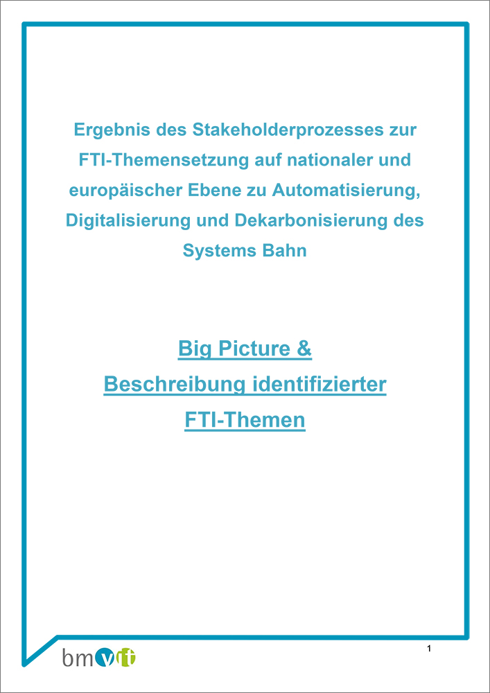 Cover Big Pictures