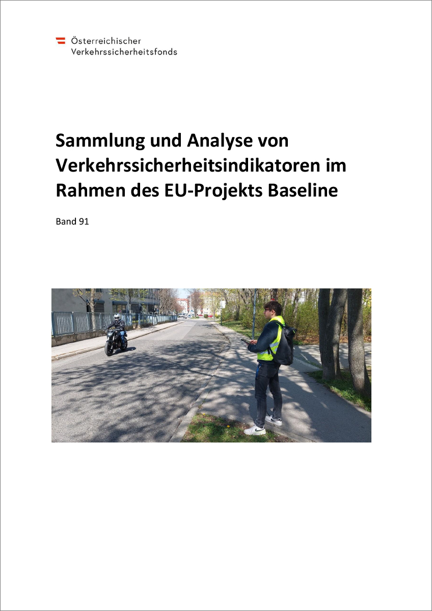 Titelblatt VSF Band 91