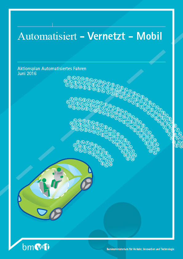 Aktionsplan Automatisiertes Fahren