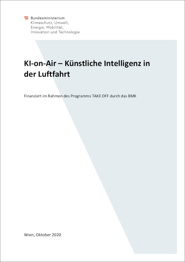 Deckblatt KI-on-Air