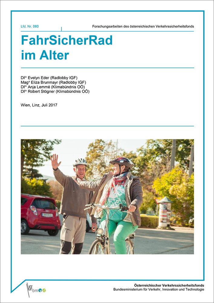 Titelbild der Publikation