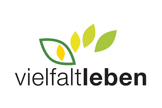 Logo vielfaltleben