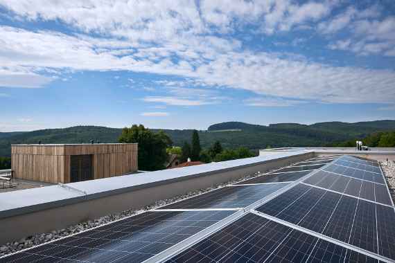 Renewable energy