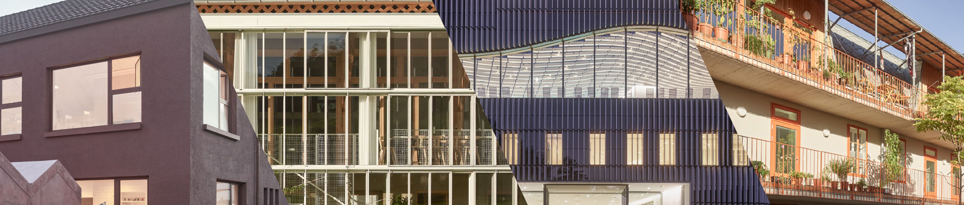 Preisträger Staatspreis Architektur 2021