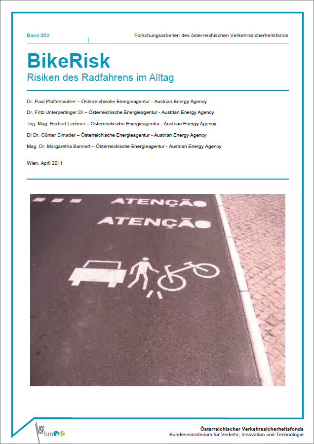 Titelbild der Publikation