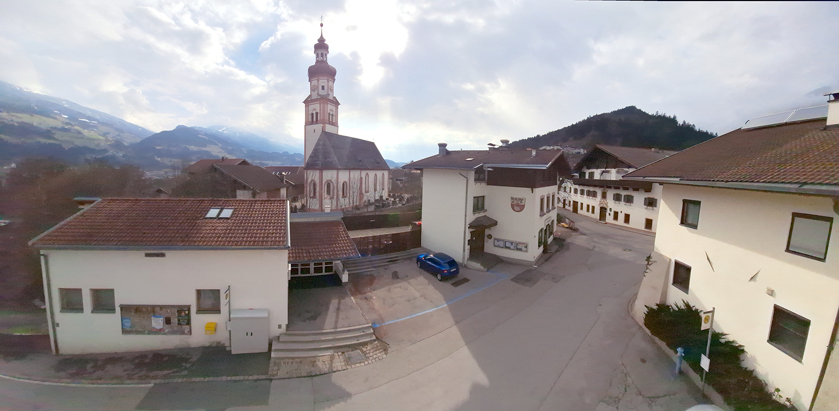 Baumkirchen
