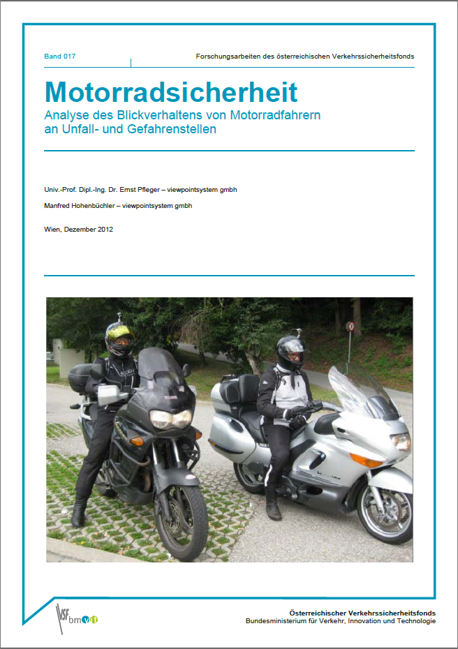 Titelbild der Publikation