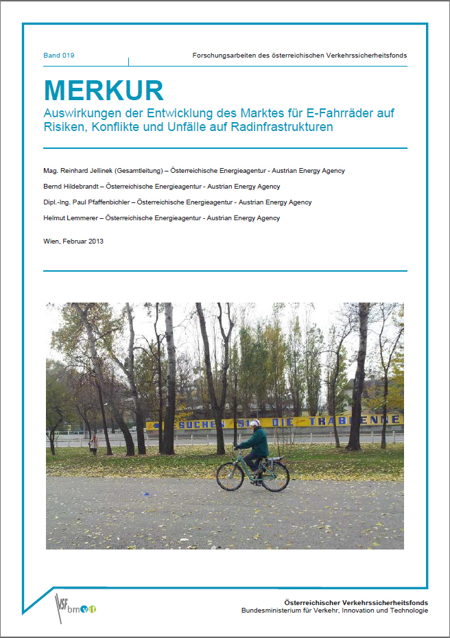 Titelbild der Publikation