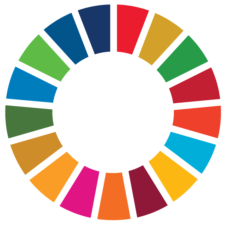 Logo Agenda 2030