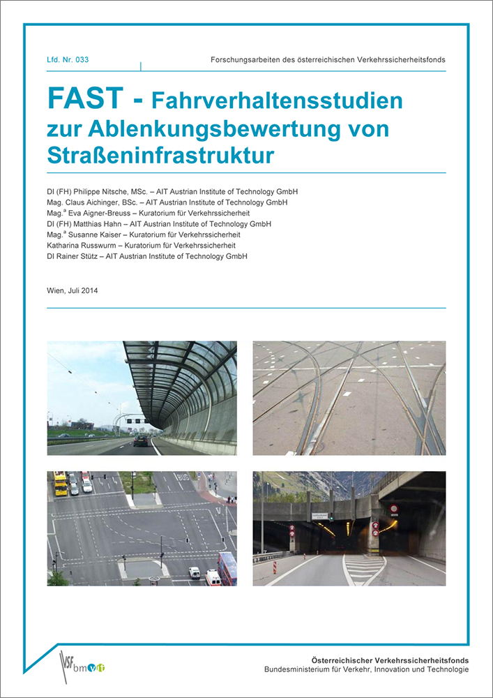 Titelbild der Publikation