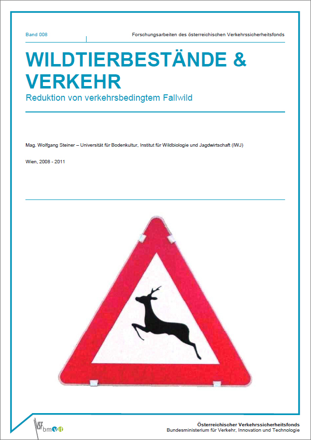 Titelbild der Publikation