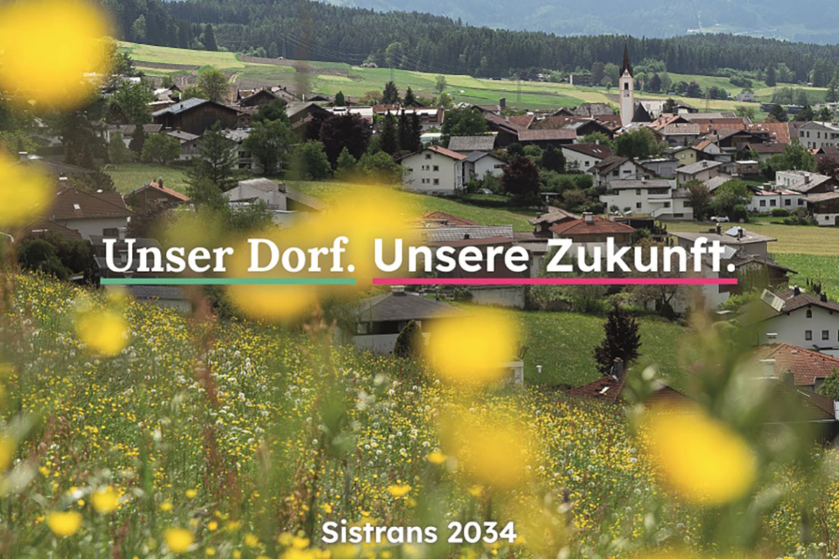 Gemeinde Sistrans