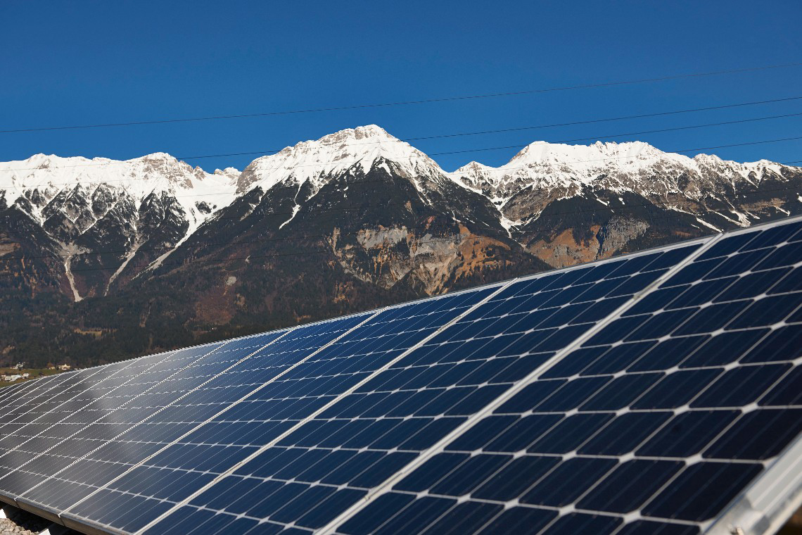 Photovoltaikanlage