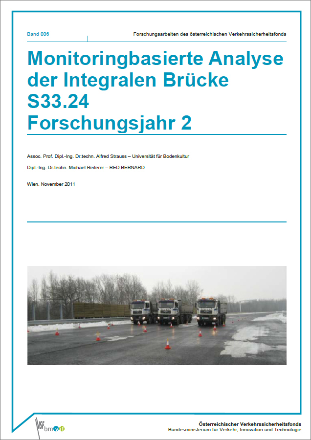 Titelbild der Publikation
