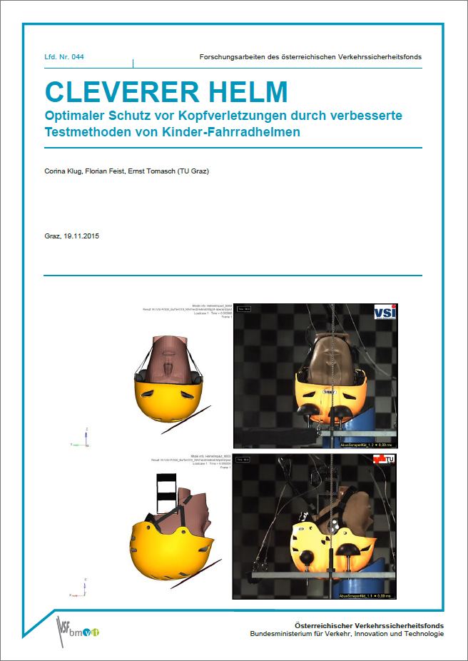 Titelbild der Publikation