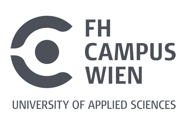 Logo FH Campus Wien