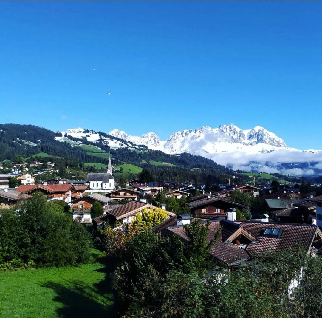 Reith bei Kitzbühel