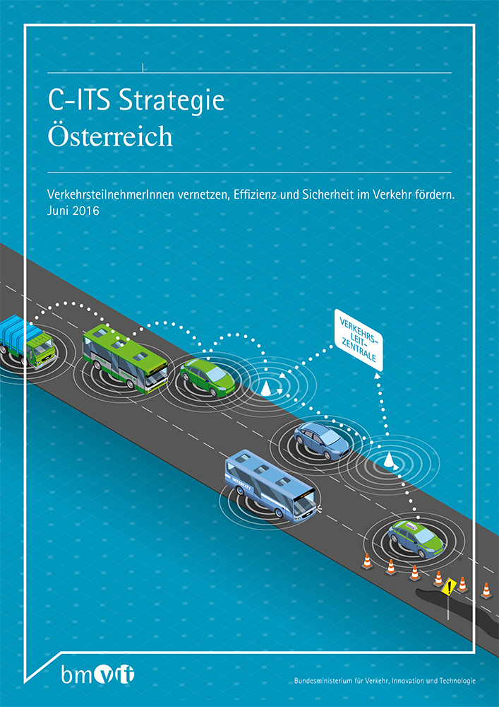 C-ITS Strategie Österreich