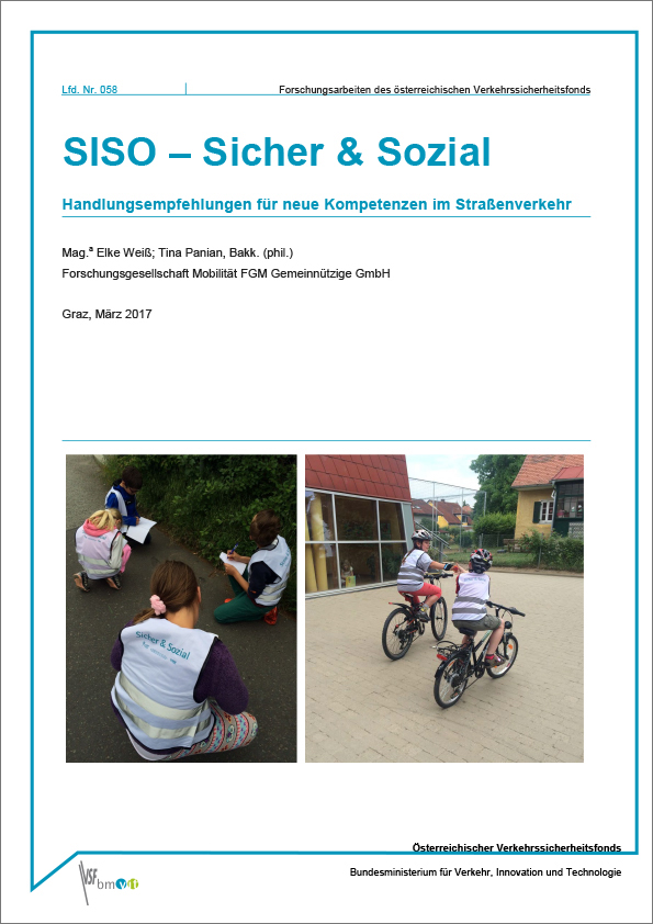 Titelbild: SISO