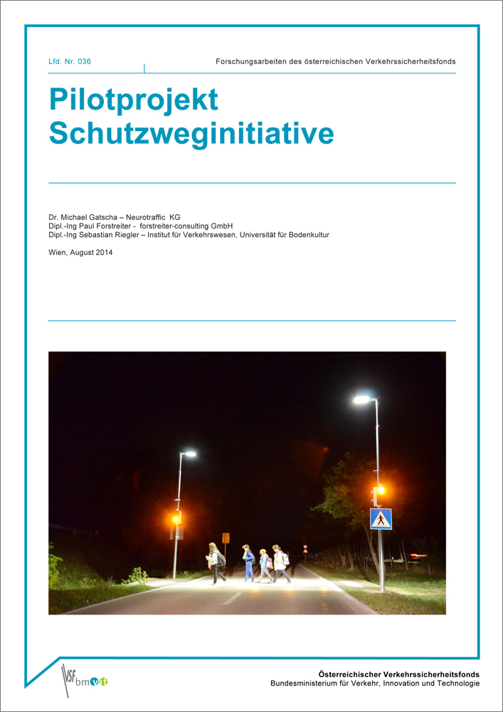 Titelbild der Publikation