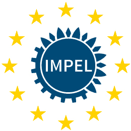 Logo IMPEL