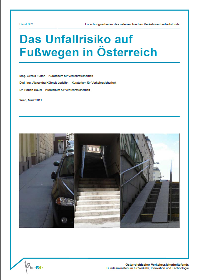 Titelbild der Publikation