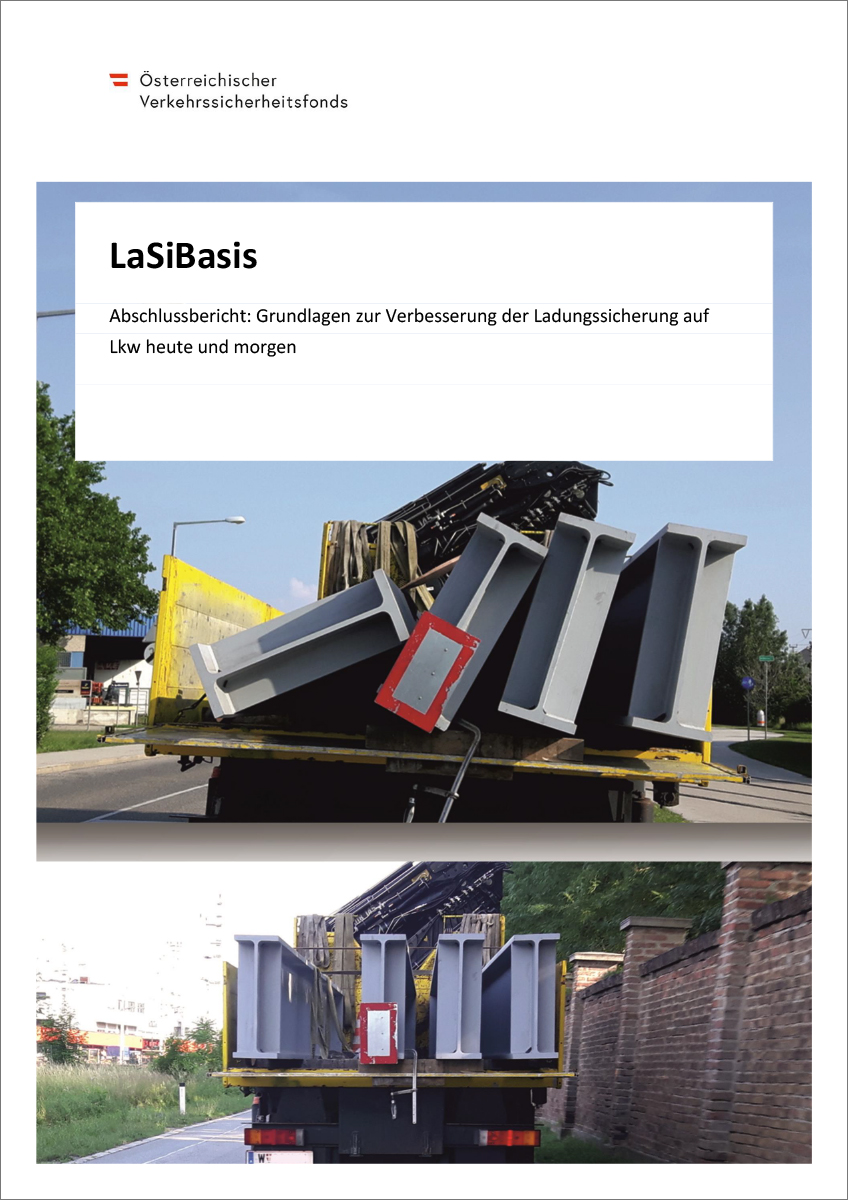 Titelblatt "LaSiBasis"