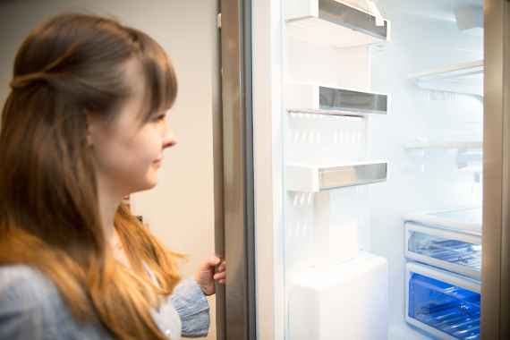 Fridge