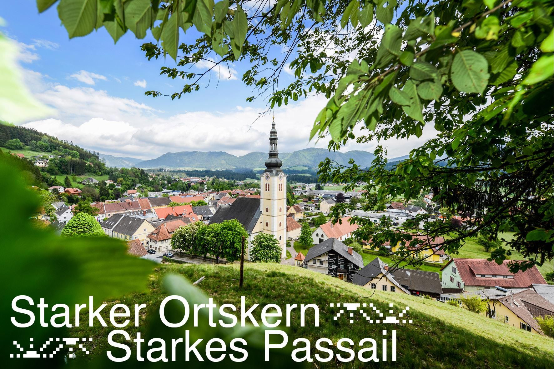 Marktgemeinde Passail