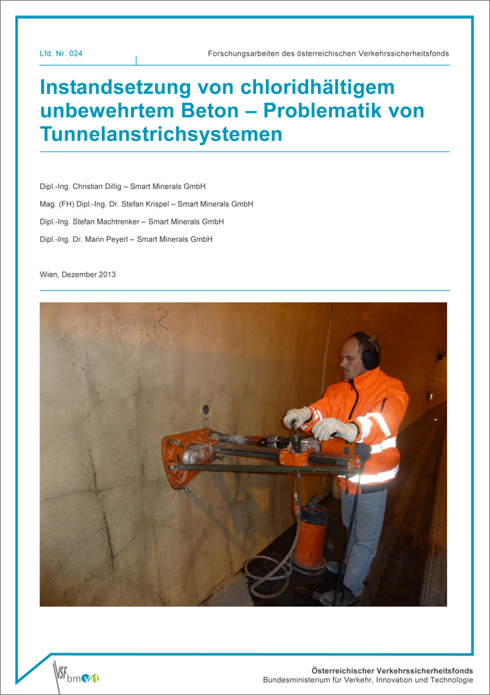 Titelbild der Publikation