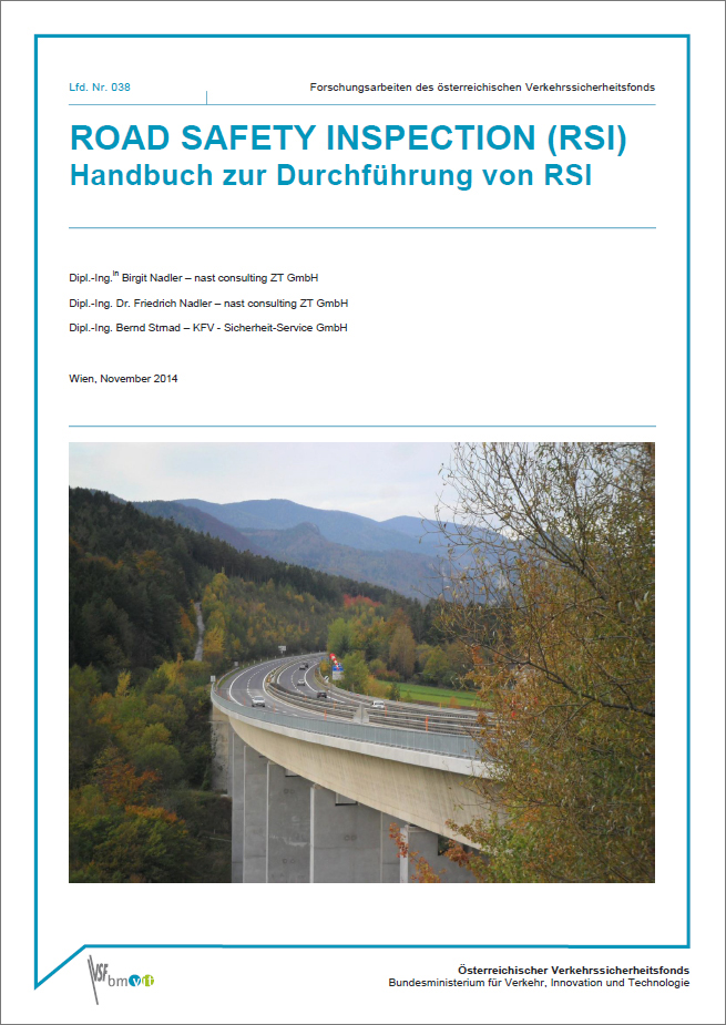 Titelbild der Publikation
