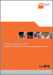 Titelbild vom FEMtech Handbuch