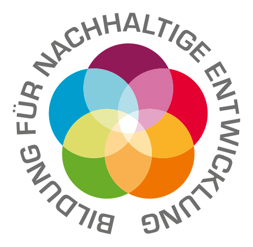 Logo BNE-Auszeichnung